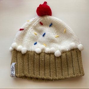 NEFF cupcake beanie